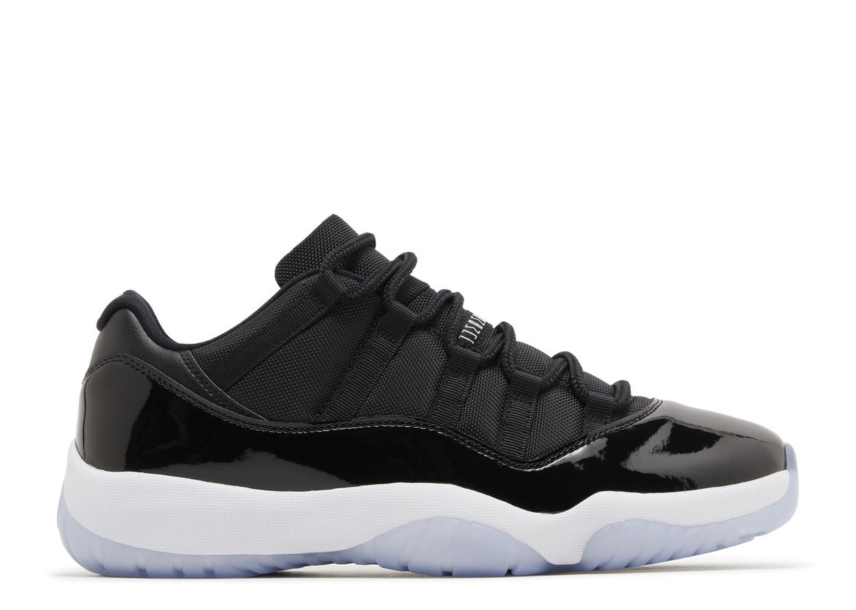 Air Jordan 11 Retro Low Space Jam (PRE-OWNED)