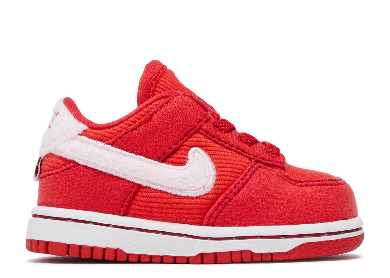 Nike Dunk Low Valentine's Day (2024) (TD/PS)