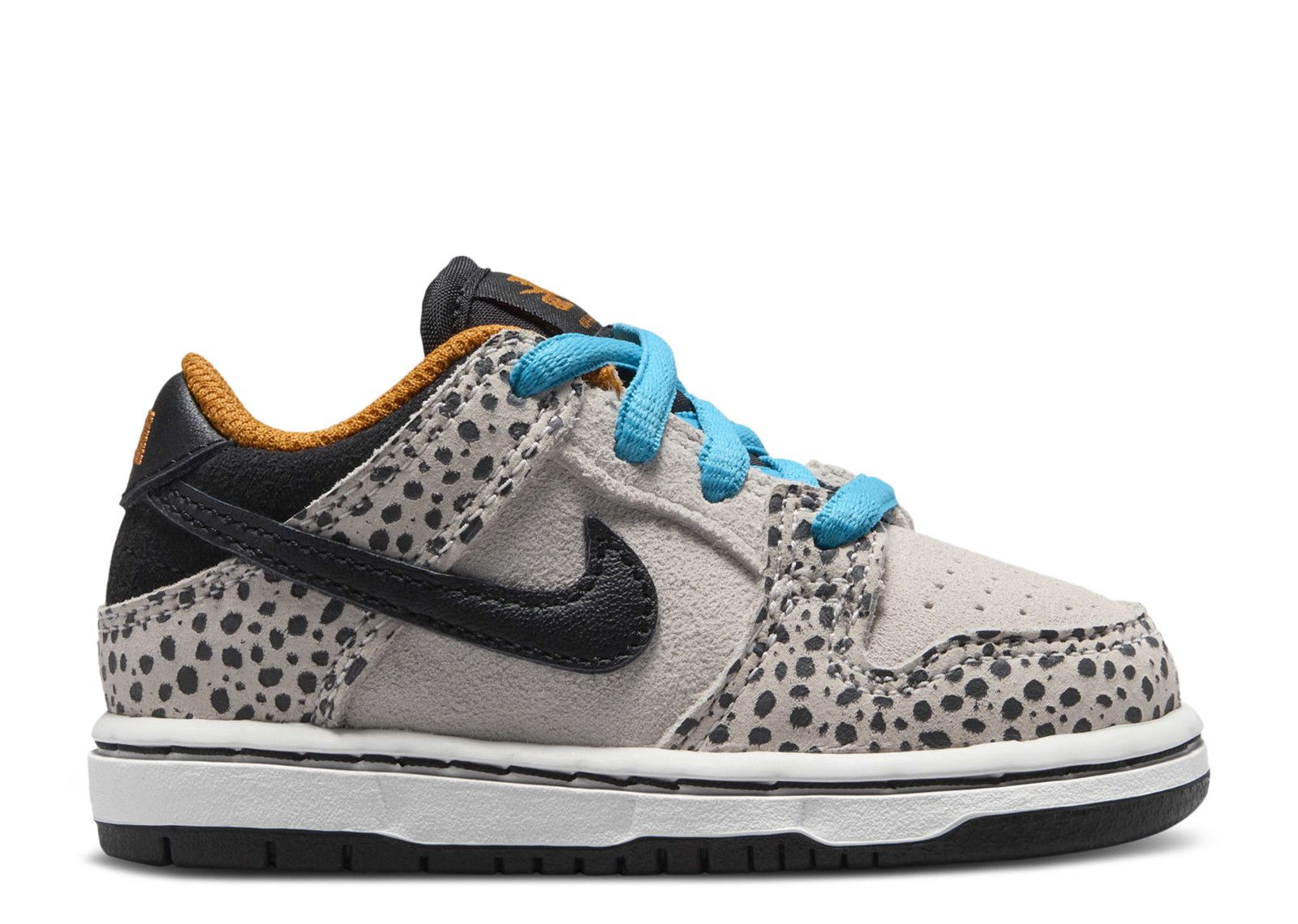 Nike SB Dunk Low Electric Pack Olympic Safari (TD/PS)