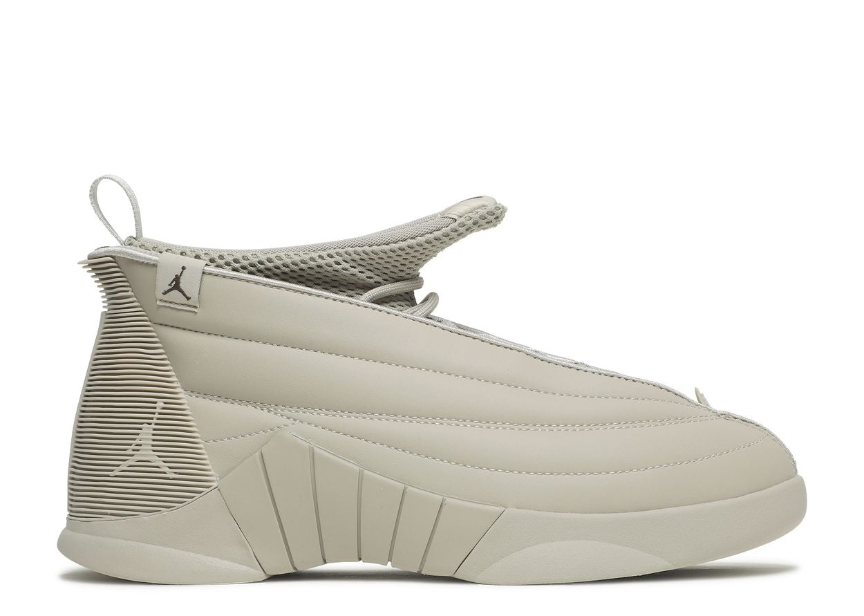 Air Jordan 15 Retro Billie Eilish (W) (PRE-OWNED) (NO BOX)