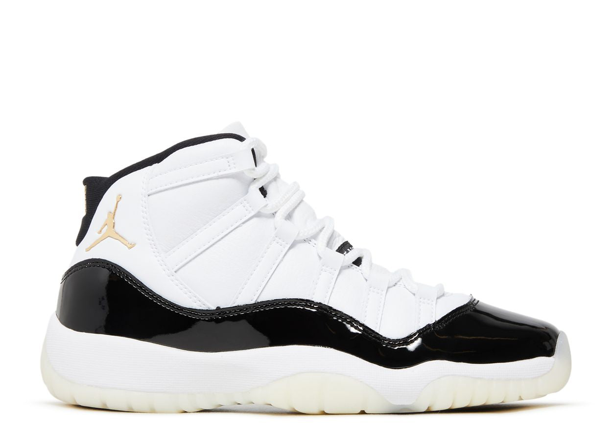 Air Jordan 11 Retro DMP Gratitude (2023) (GS)