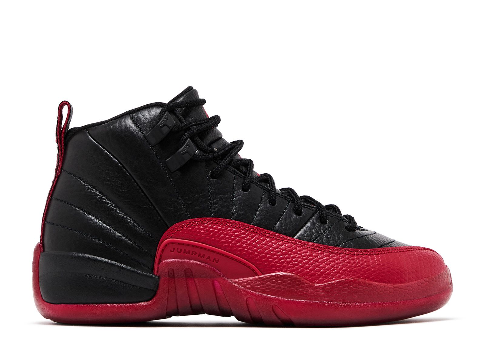 Air Jordan 12 Retro Flu Game (2025) (GS)
