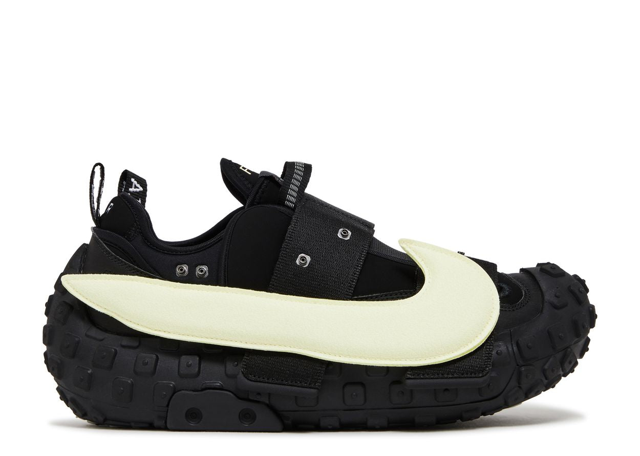 Nike CPFM Air Flea 2 Cactus Plant Flea Market Black Alabaster (PRE-OWNED)