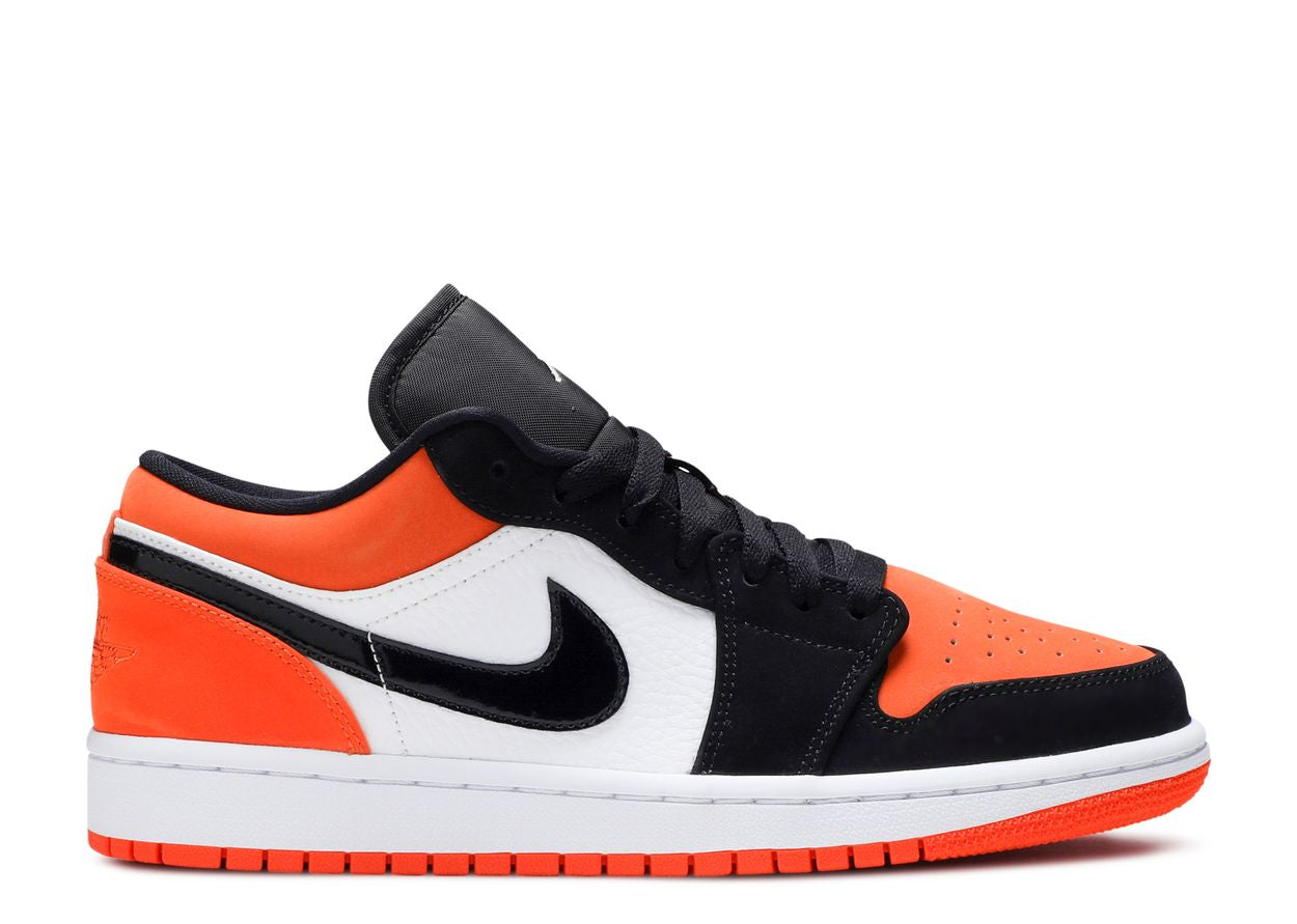 Air Jordan 1 Low Shattered Backboard (PRE-OWNED)