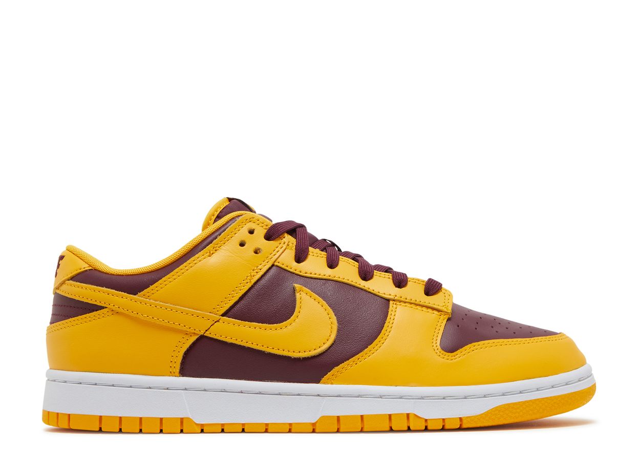 Nike Dunk Low Arizona State (PRE-OWNED) (NO-BOX)