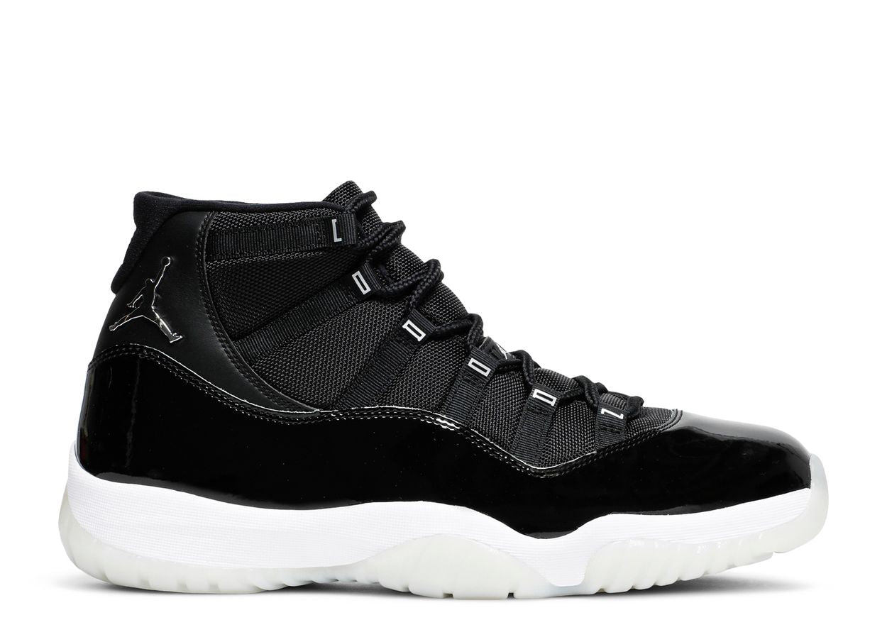 Air Jordan 11 Retro Jubilee 25th Anniversary