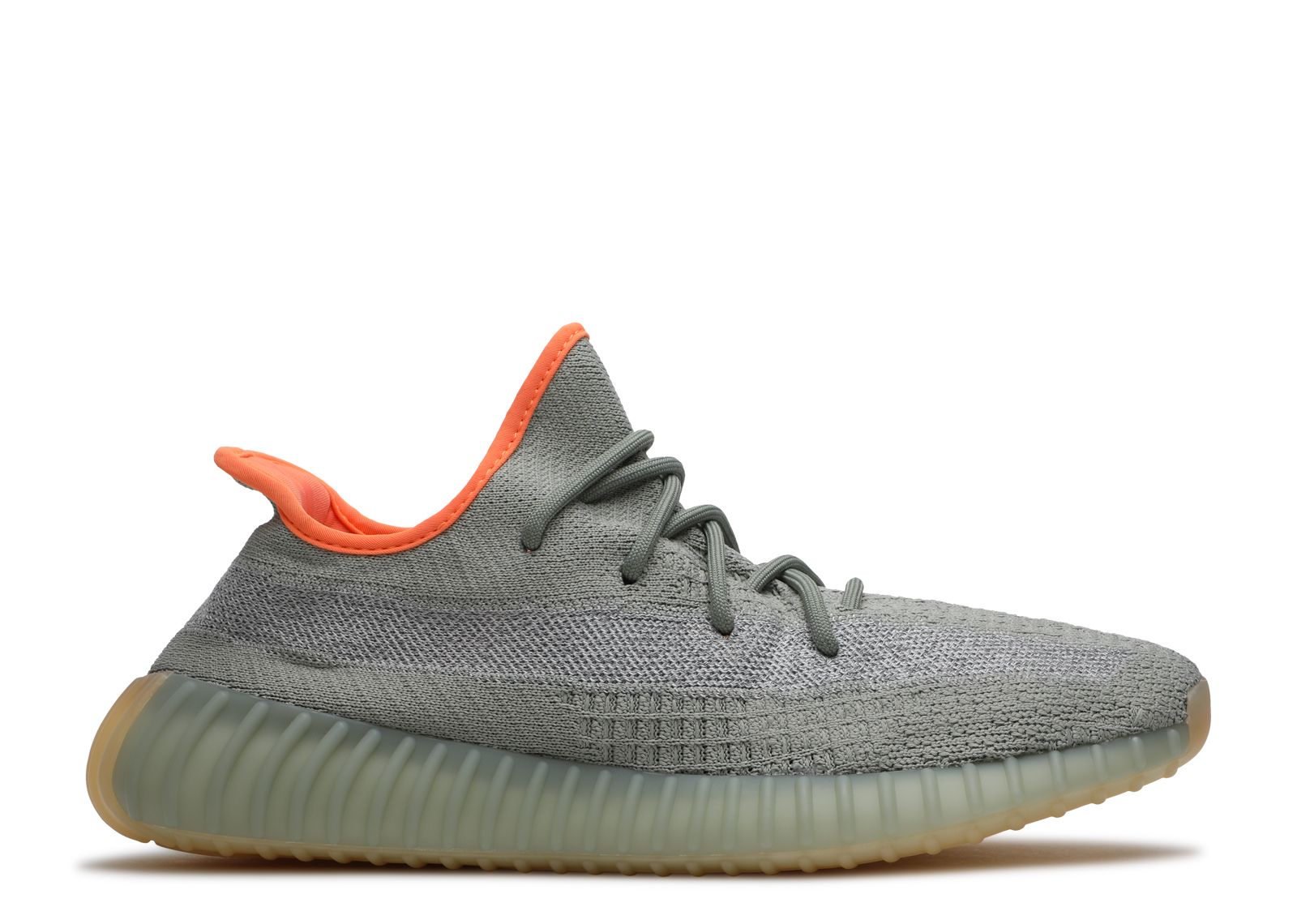 Adidas Yeezy Boost 350 V2 Desert Sage