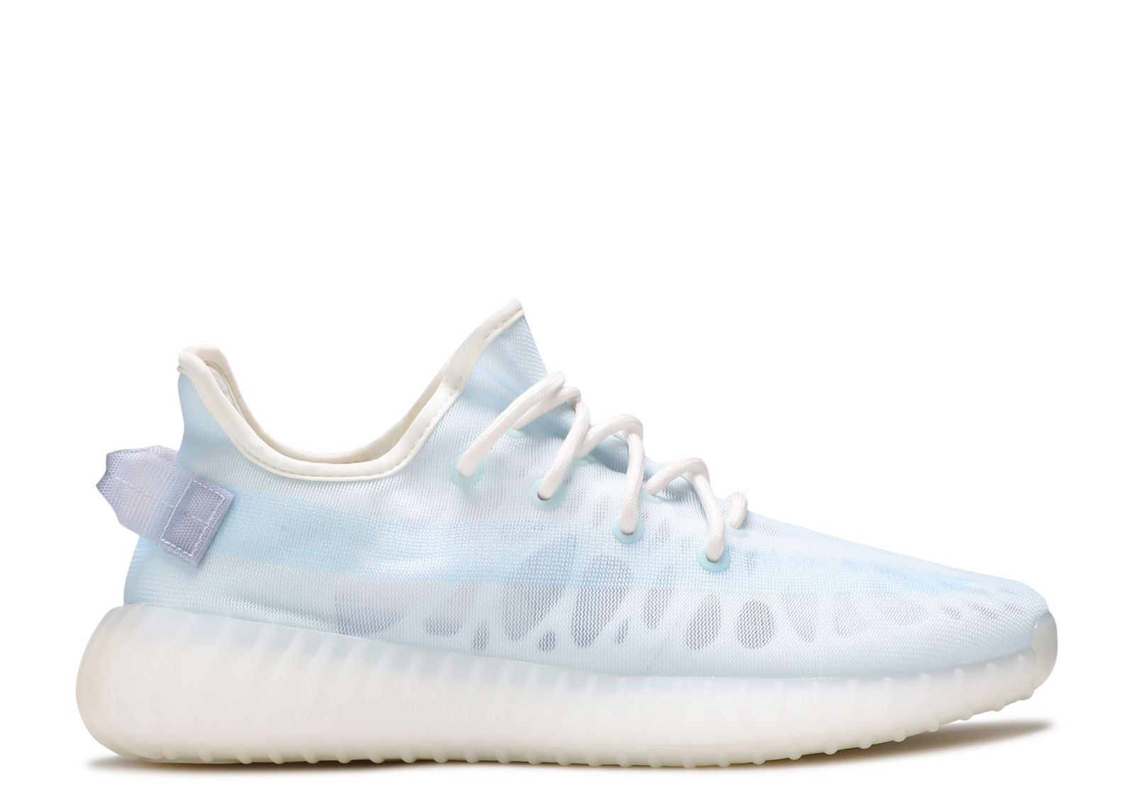 Adidas Yeezy Boost 350 V2 Mono Ice