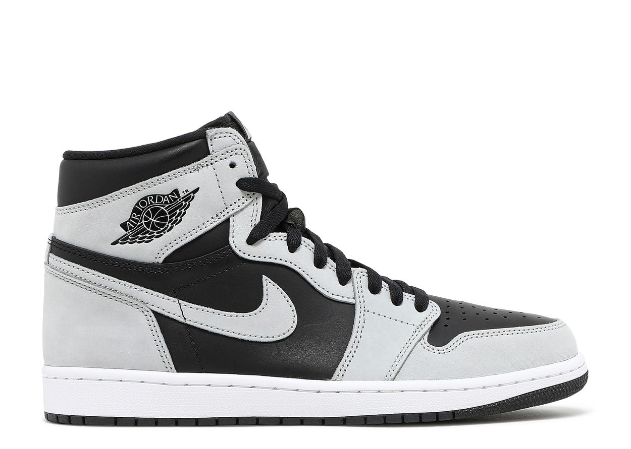 Air Jordan 1 Retro High Shadow 2.0 (PRE-OWNED)