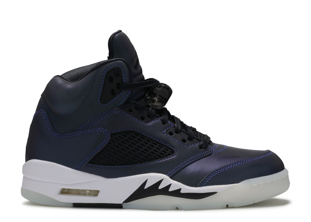 Air Jordan 5 Retro Oil Grey (W) (Pre-Owned)