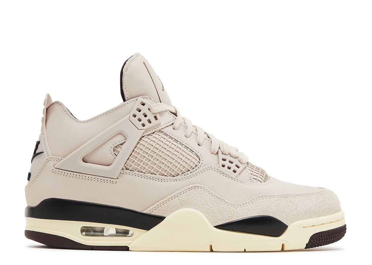 Air Jordan 4 Retro OG SP A Ma Maniére While You Were Sleeping (W) (Pre-Owned)