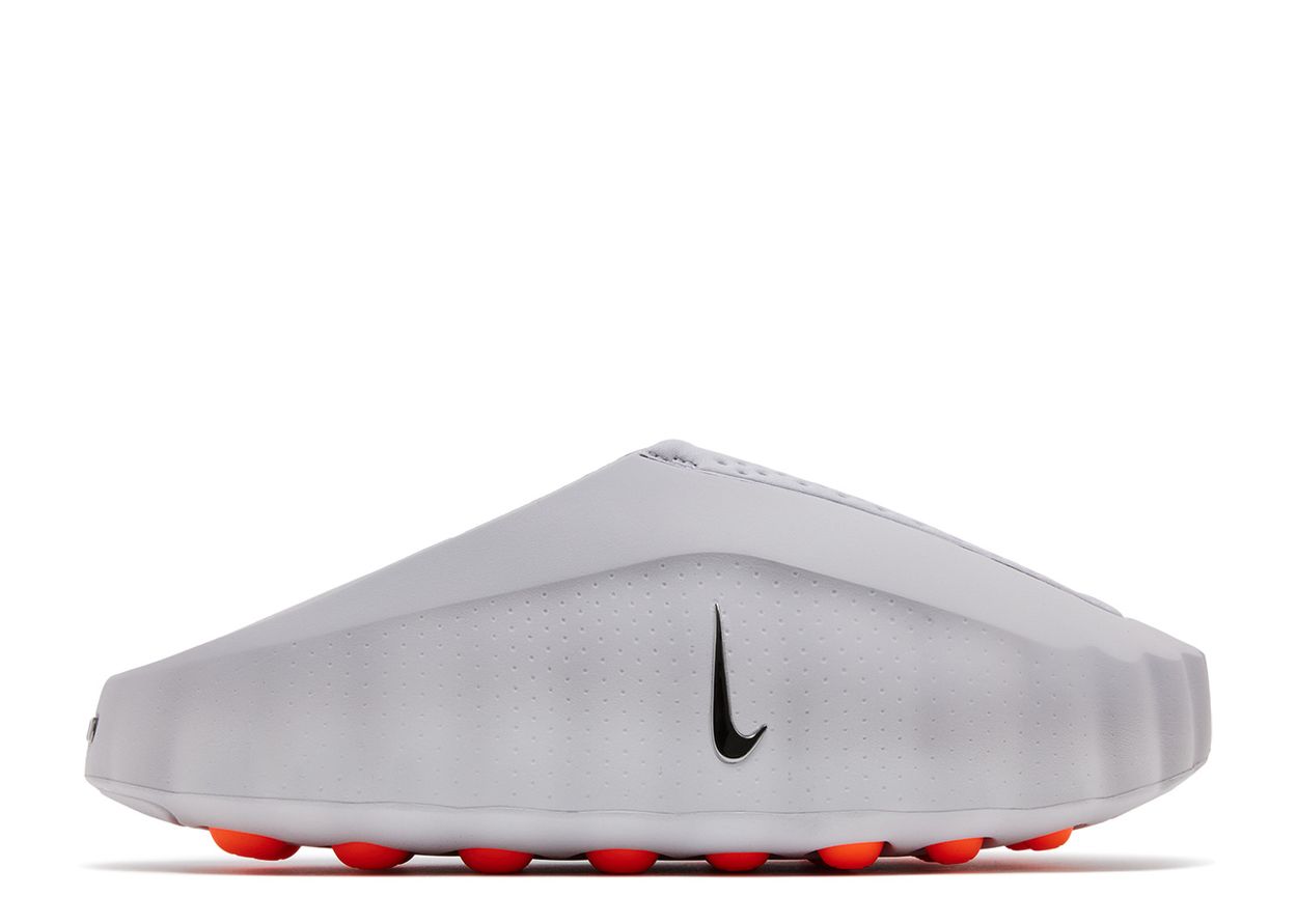 Nike Mind 001 Slide Light Smoke Grey (W)