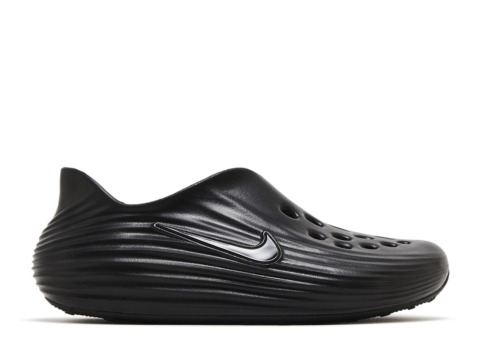 Nike ReactX Rejuven8 Triple Black
