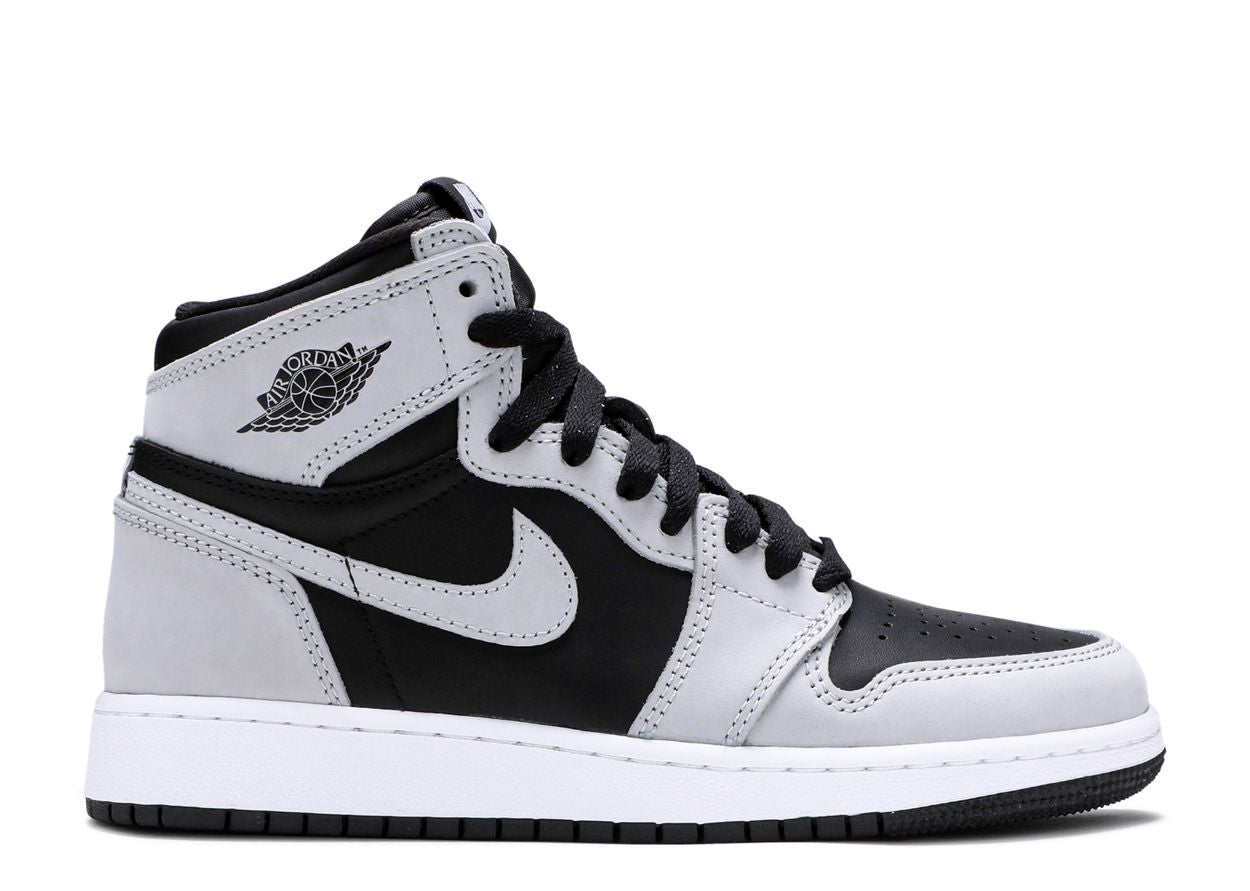 Air Jordan 1 Retro High Shadow 2.0 (GS) (Pre-Owned)