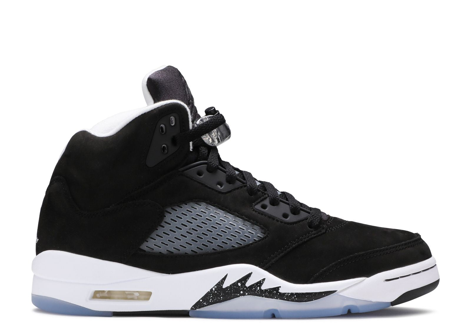 Air Jordan 5 Retro Oreo (2021)