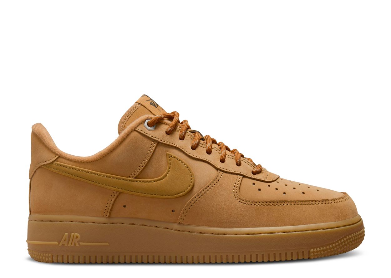 Nike Air Force 1 Low Flax Wheat (Pre-Owned)