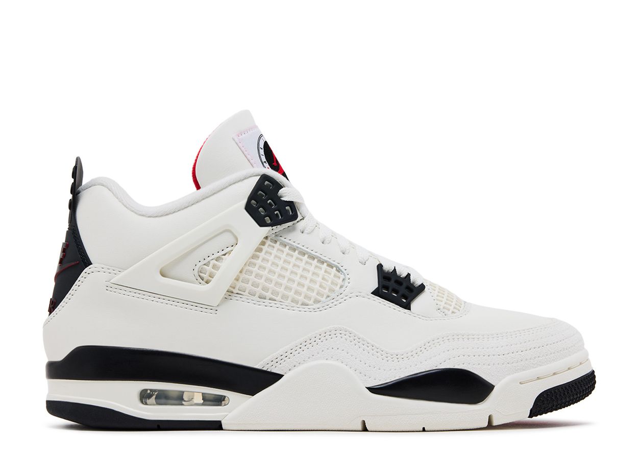 Air Jordan 4 Retro OG Flight Club (PRE-OWNED)
