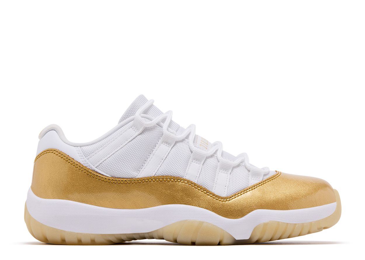 Air Jordan 11 Retro Low Mother's Day (W)