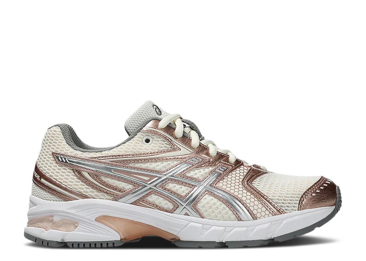 ASICS Gel-DS Trainer 14 Cream Rose Gold
