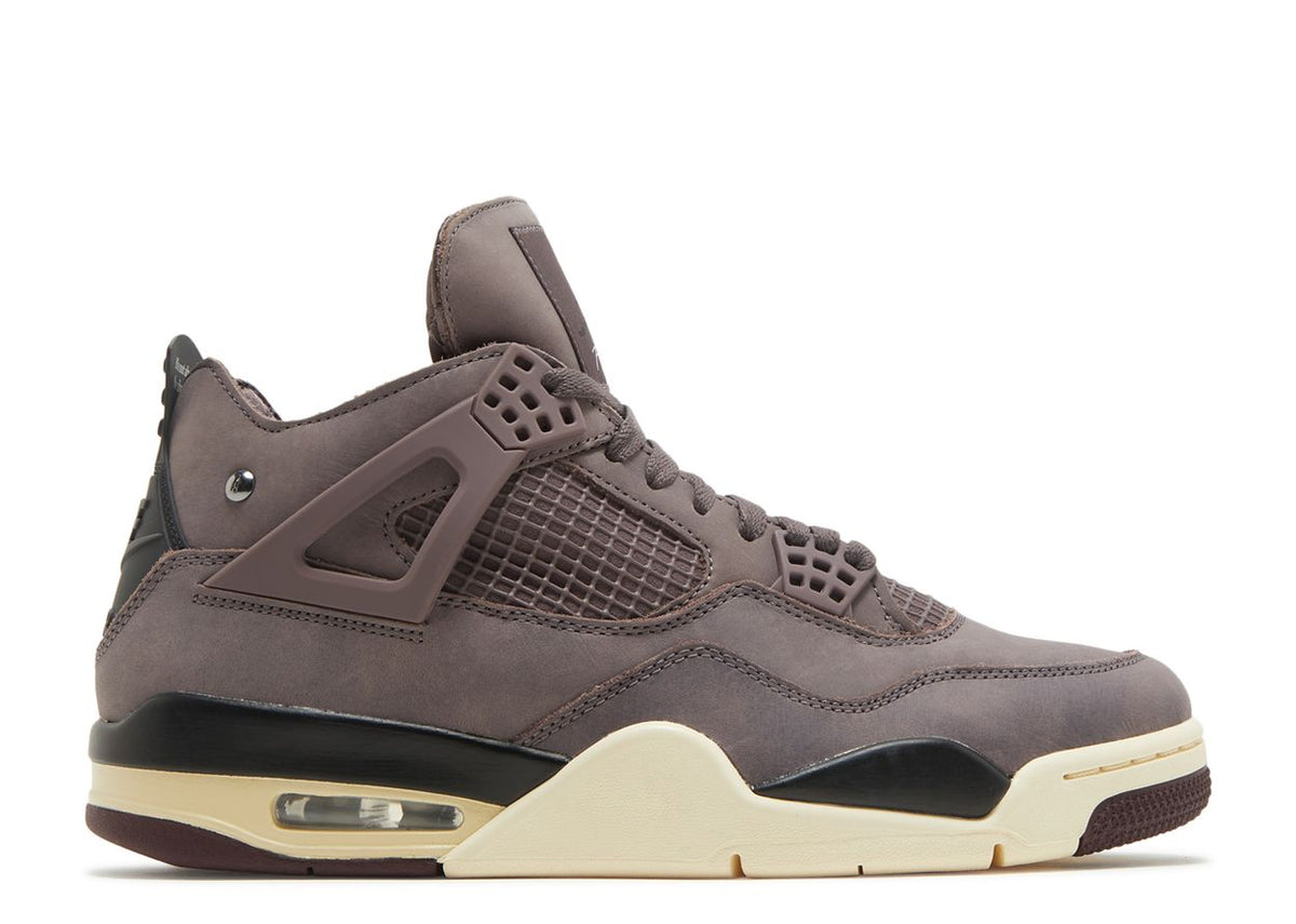 Air Jordan 4 Retro A Ma Maniére Violet Ore (Pre-Owned)