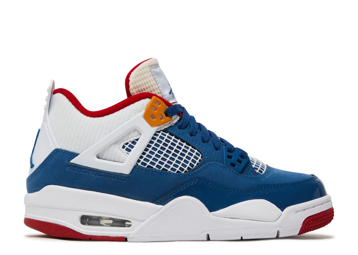 Air Jordan 4 Retro Messy Room (GS)