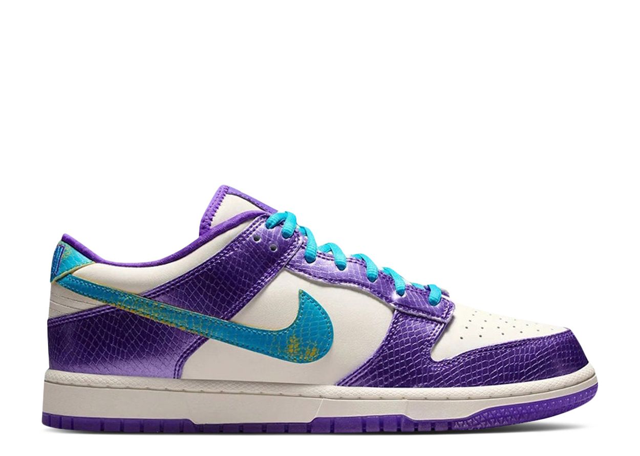 Nike Dunk Low Protro Kobe Bryant Draft Day