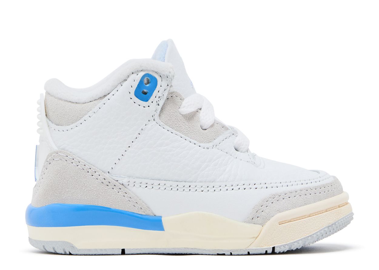 Air Jordan 3 Retro Lucky Shorts (TD/PS)