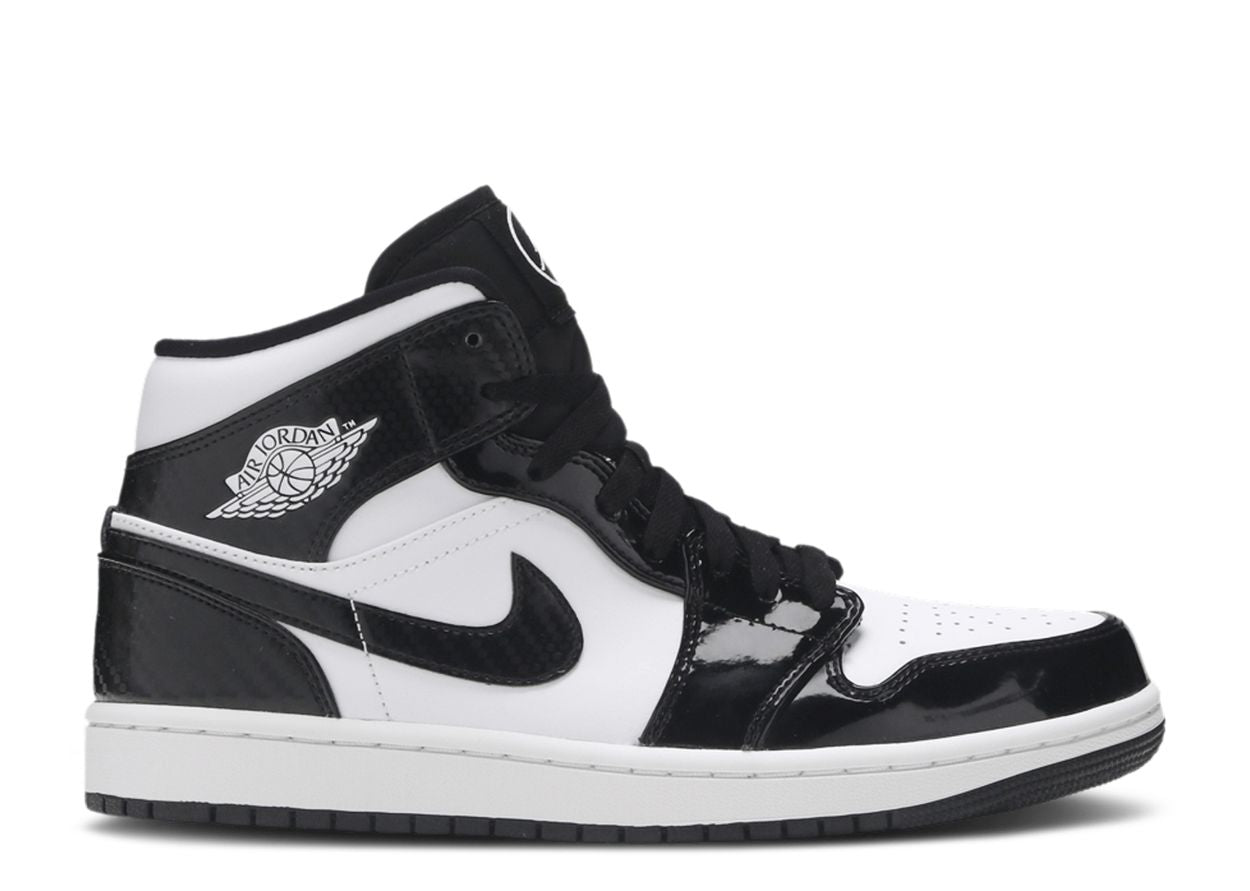 Air Jordan 1 Mid All Star (2021)