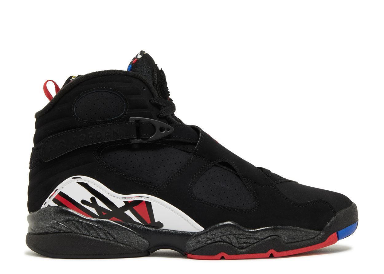 Air Jordan 8 Retro Playoffs (2023) (Pre-Owned)