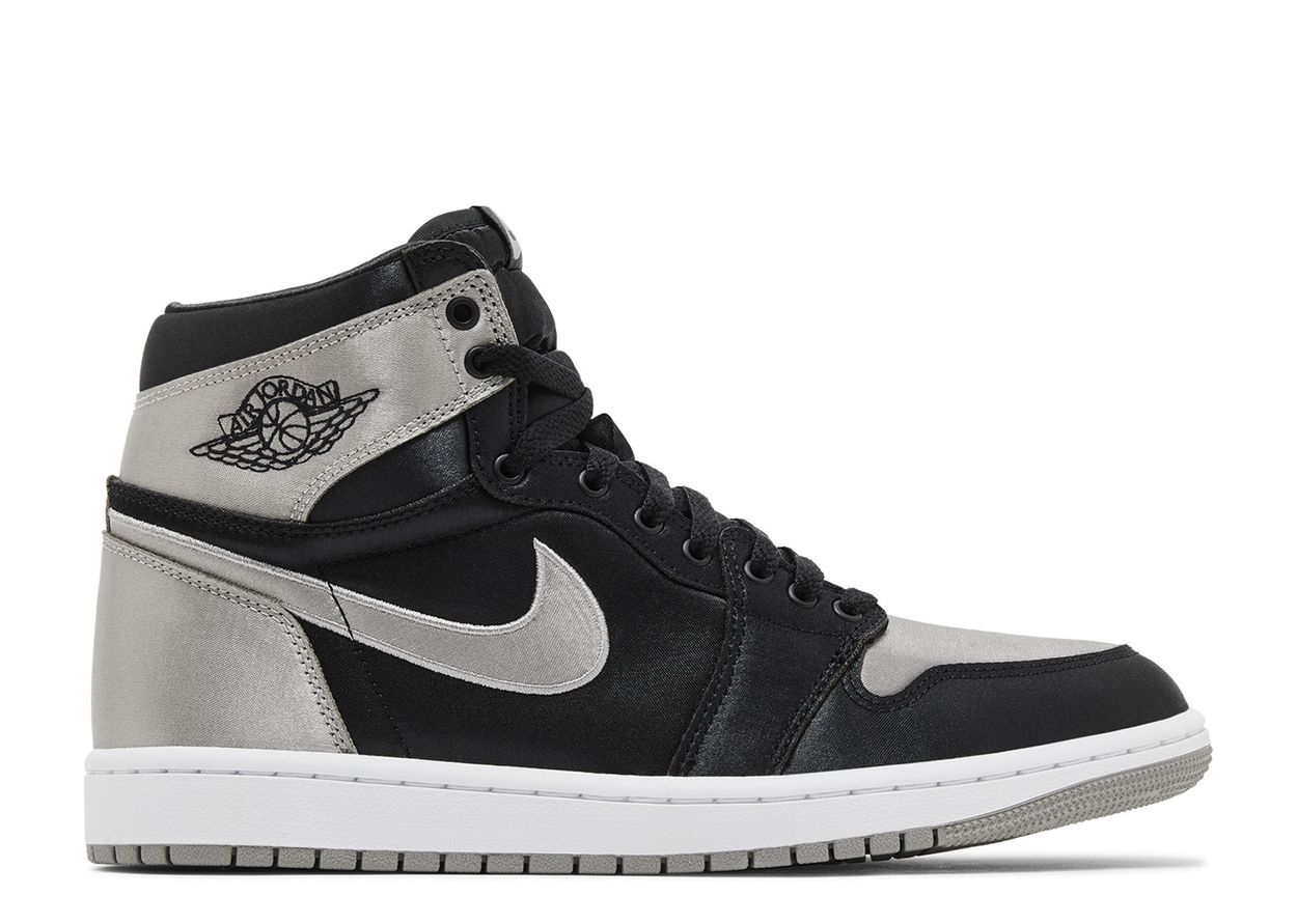 Air Jordan 1 Retro High OG Satin Shadow (W)