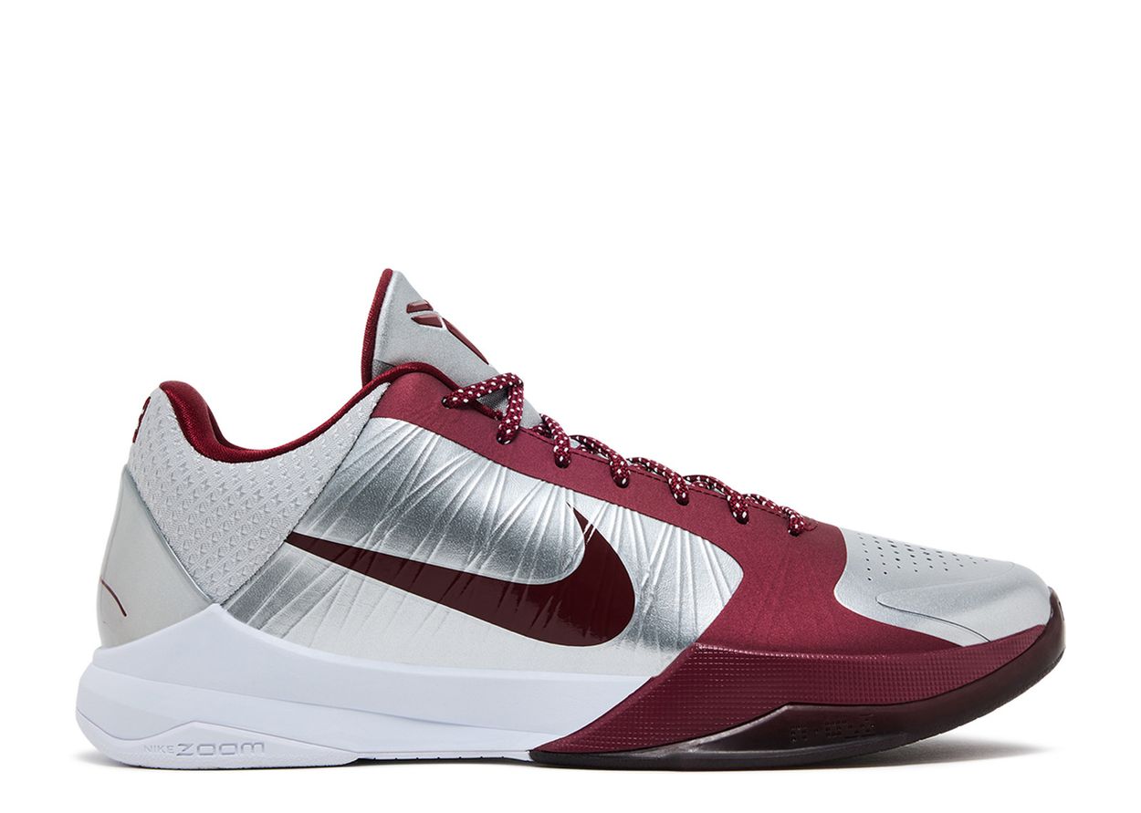 Nike Kobe 5 Protro Lower Merion Aces Away (2026)