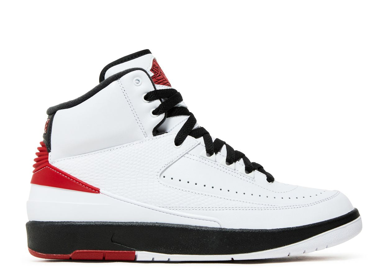 Air Jordan 2 Retro OG Chicago (2022) (PRE-OWNED)