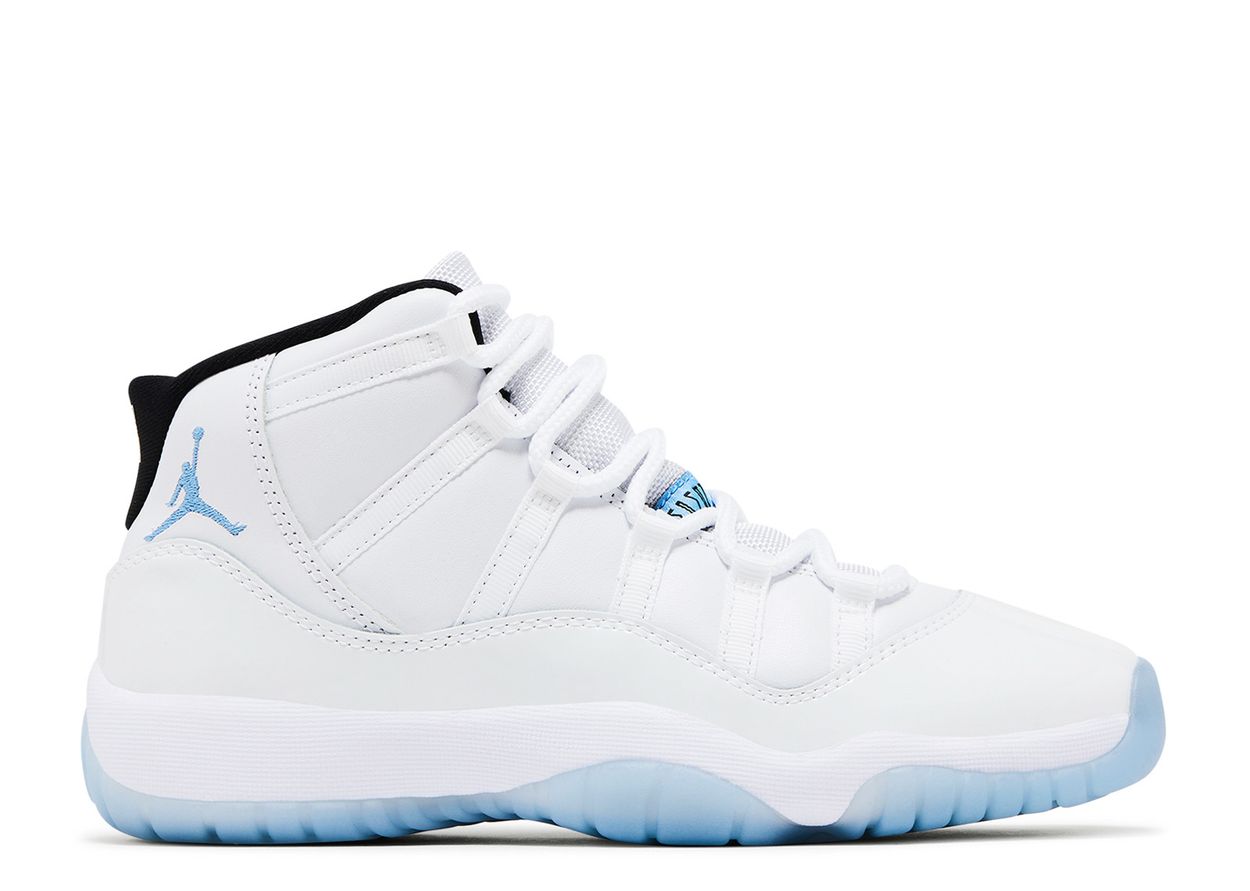 Air Jordan 11 Retro Legend Blue (2024) (GS)