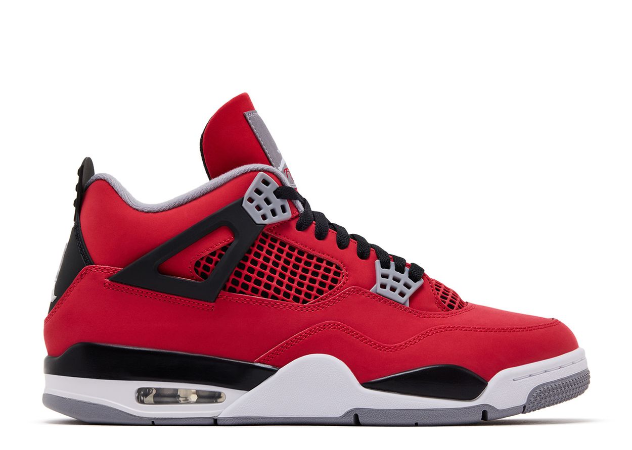 Air Jordan 4 Retro Toro Bravo (2026)