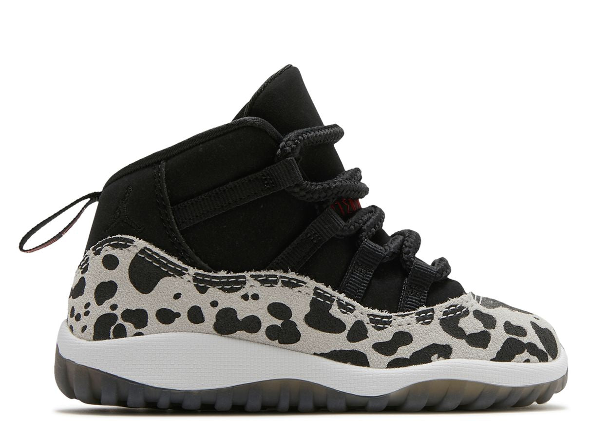 Air Jordan 11 Retro Animal Instinct (TD/PS)