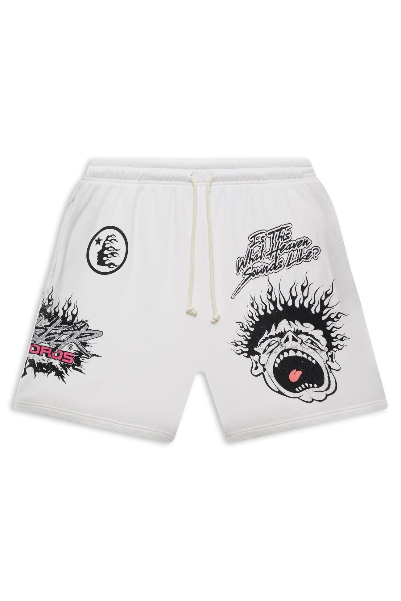 HS Records Shorts