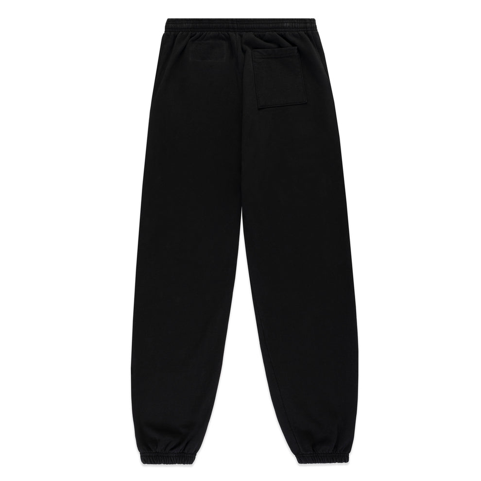 Sp5der Atlanta Sweatpants Black