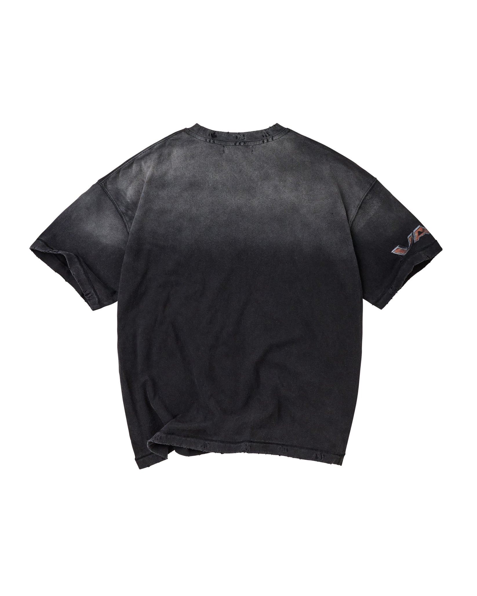 Vale Forever Heavyweight Tee Black