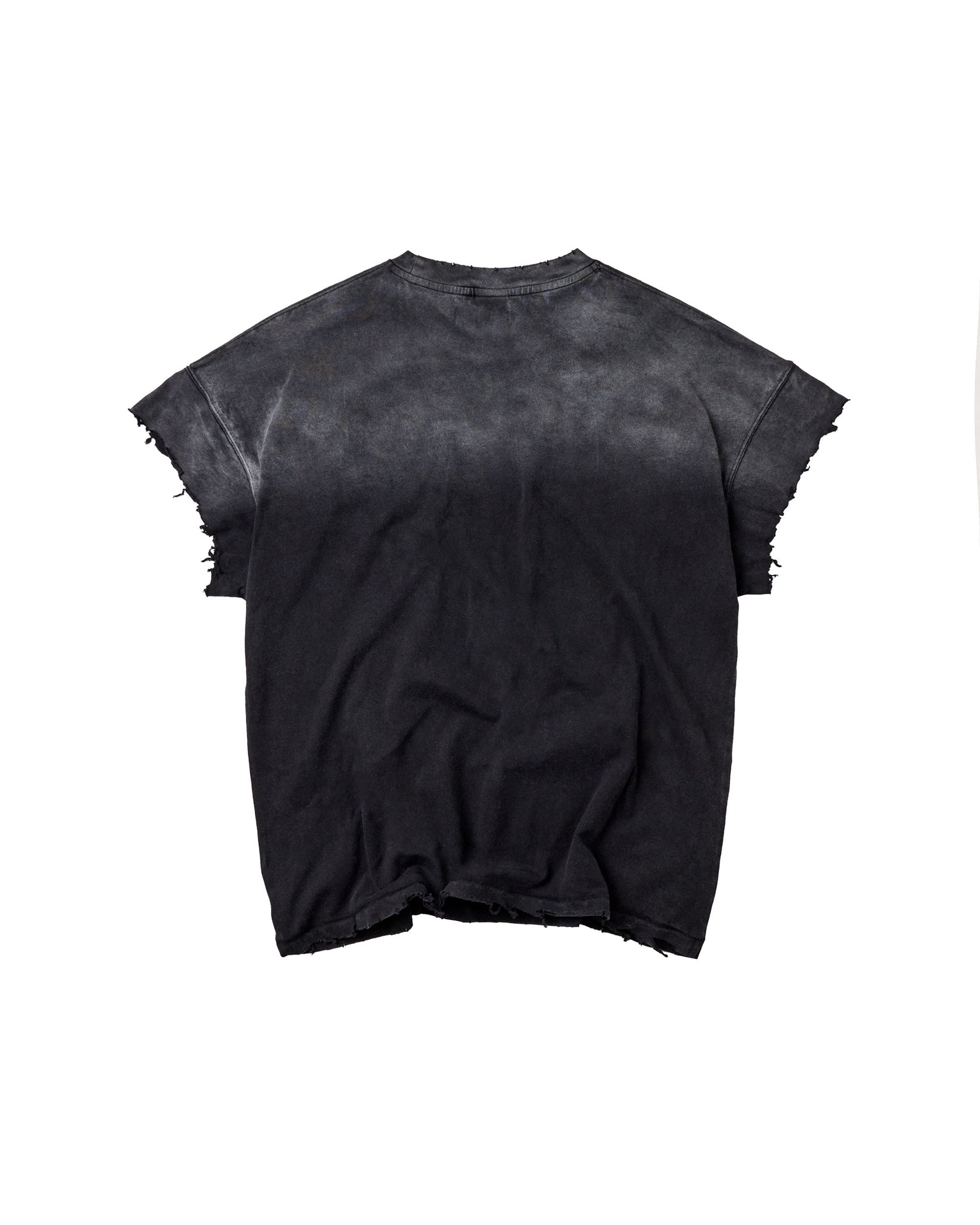 Vale Forever Tiger Hood Tank