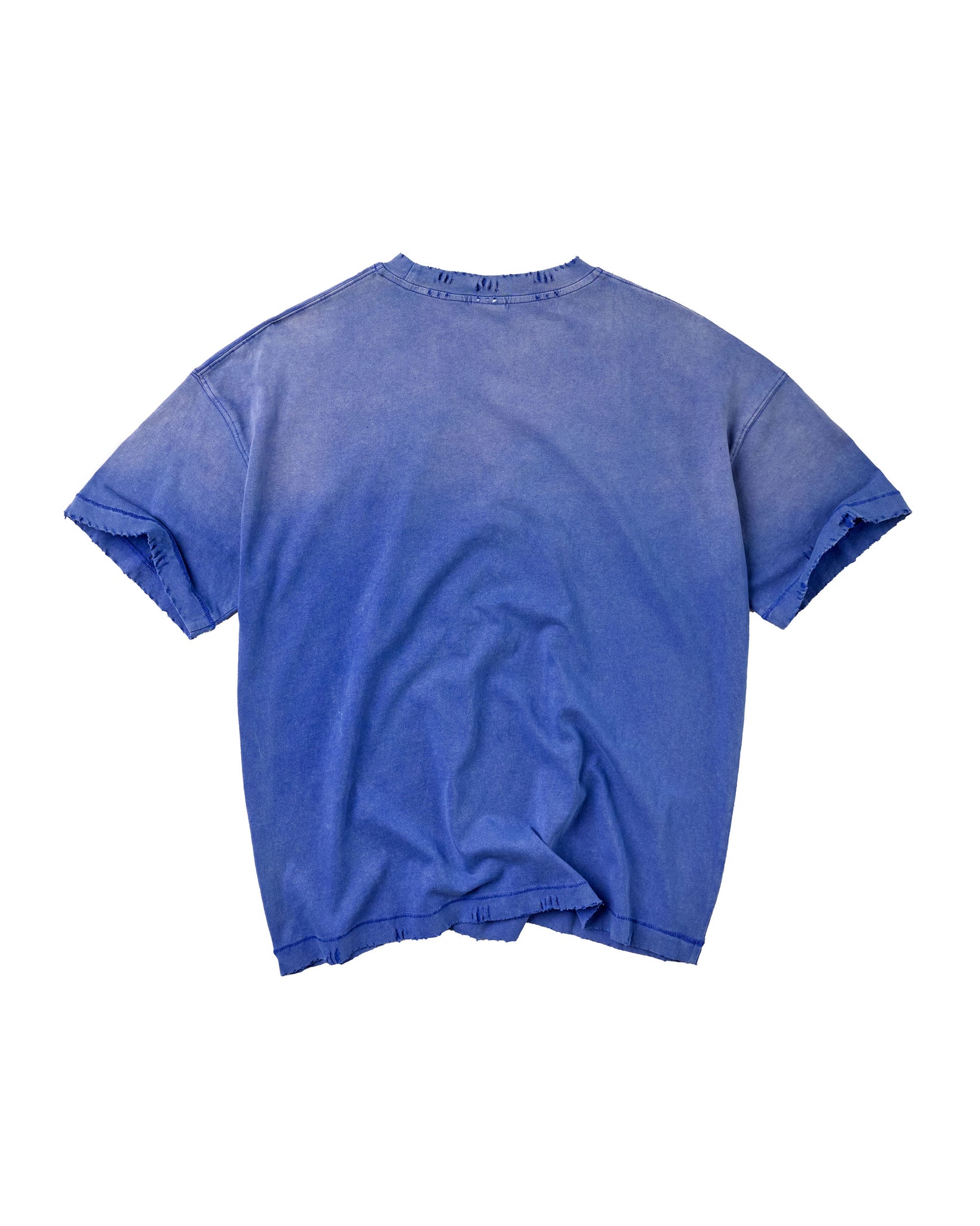 Vale Forever Step Bro Tee (Blue)