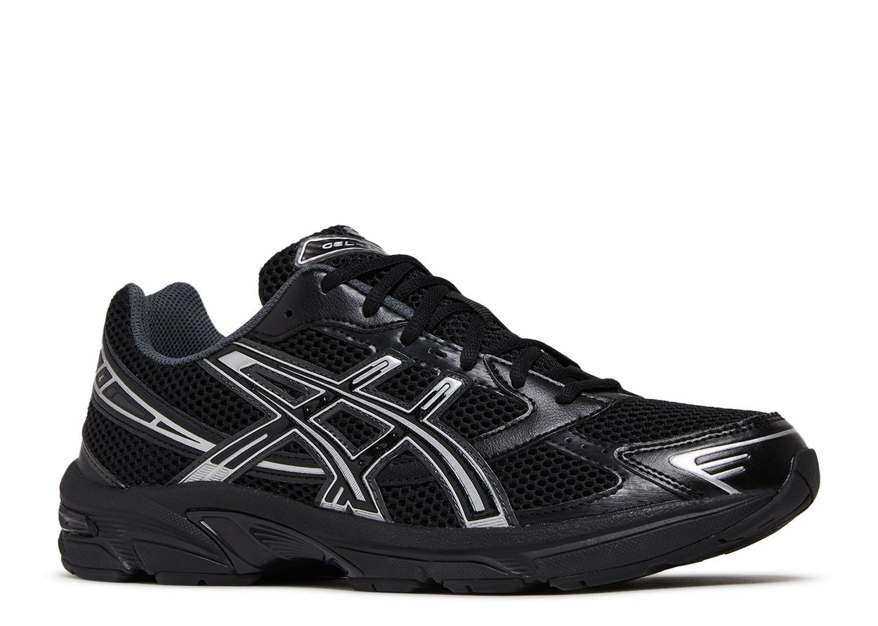 ASICS Gel-1130 Black Pure Silver
