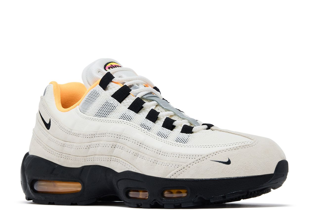 Nike SB Air Max 95 World Cup Pack Sail