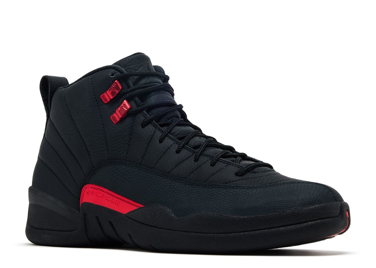 Air Jordan 12 Retro Bloodline (2026)