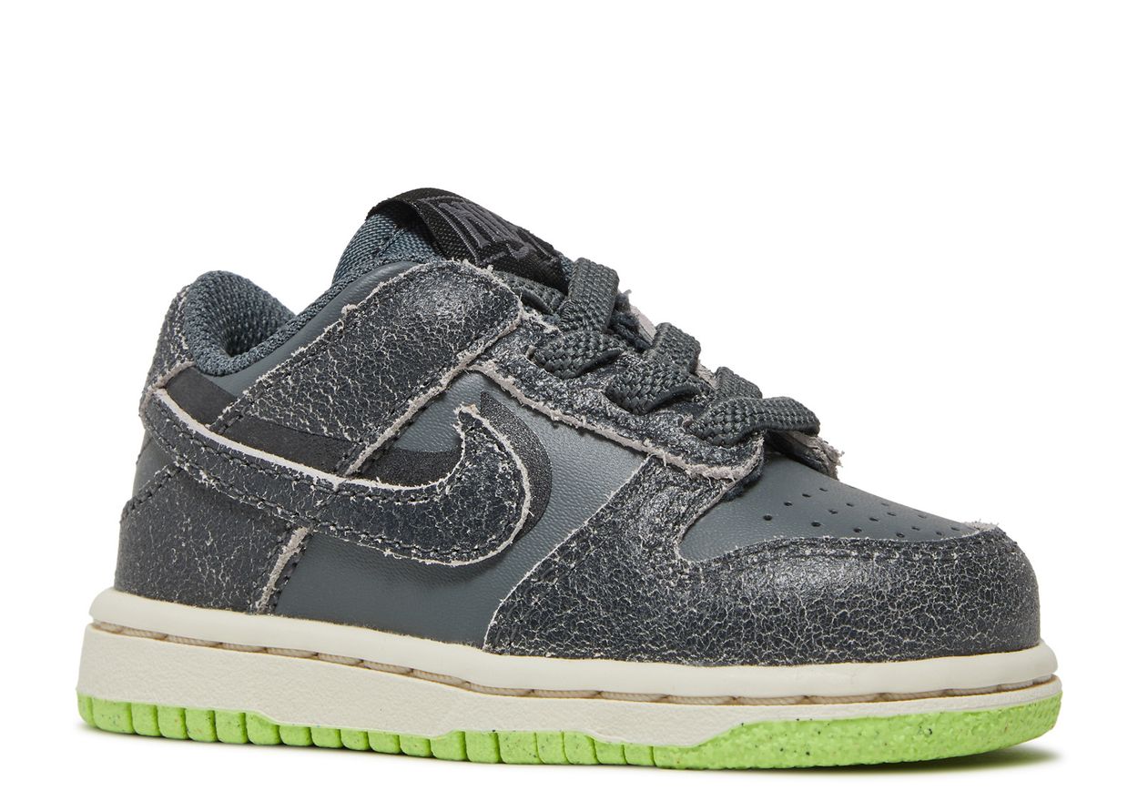 Nike Dunk Low Halloween (2022) (TD/PS)