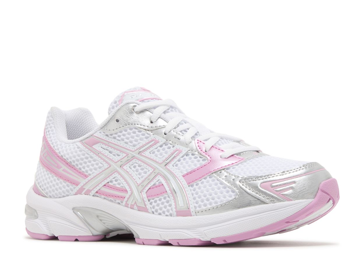 ASICS Gel-1130 White Pure Silver Pink (W)