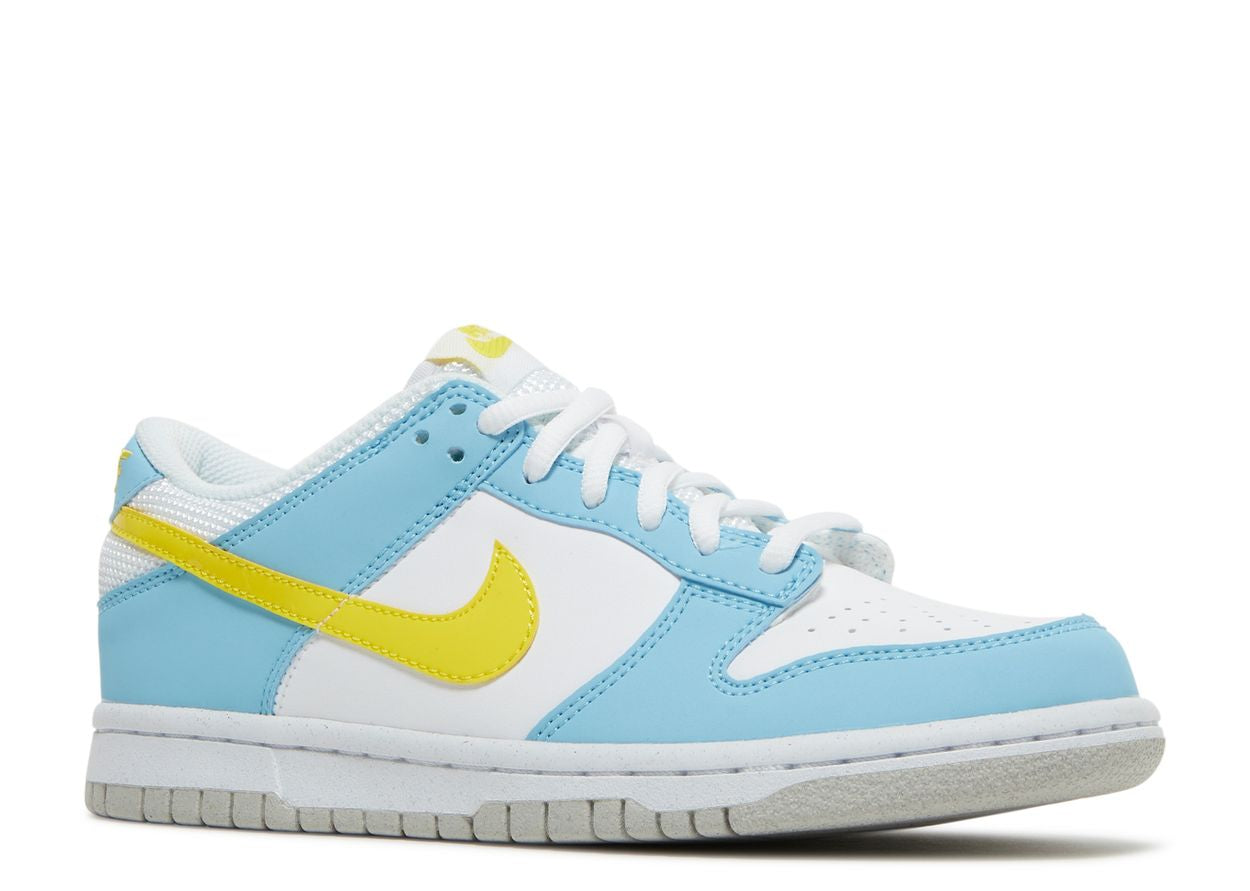 Nike Dunk Low Next Nature Homer Simpson (GS)