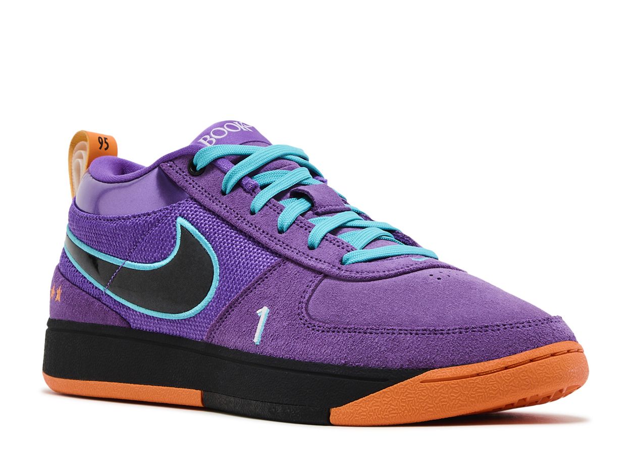 Nike Book 1 1995 All-Star