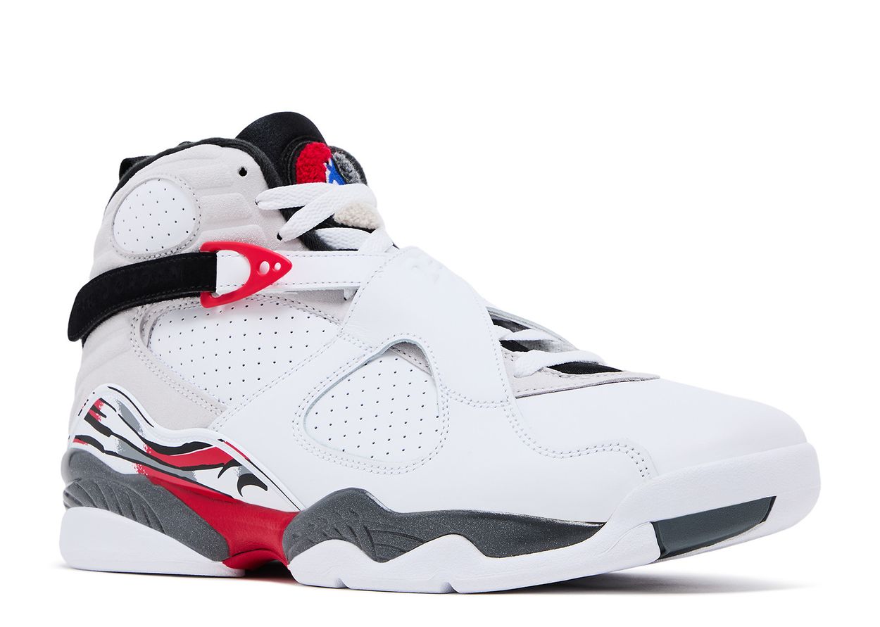 Air Jordan 8 Retro Bugs Bunny (2025)