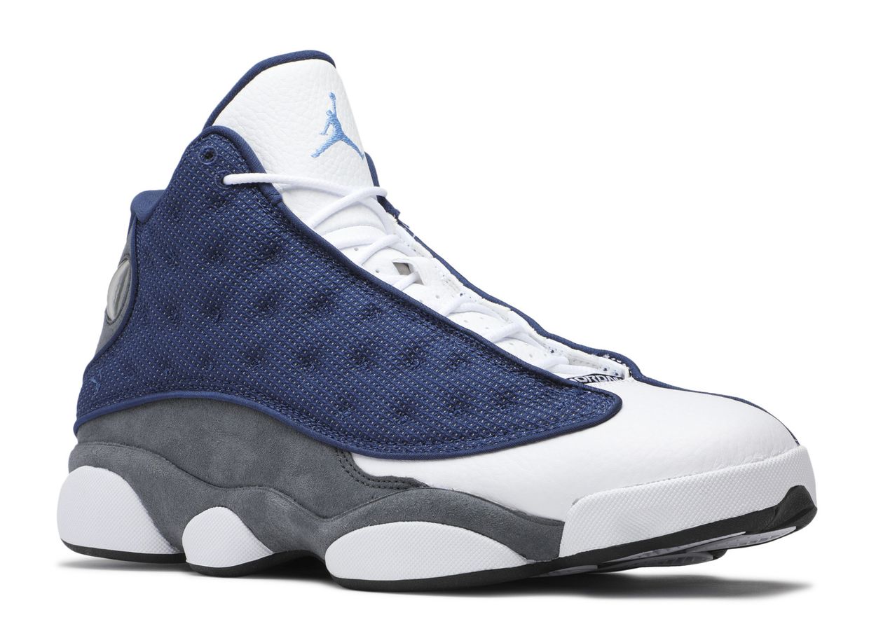 Air Jordan 13 Retro Flint (2020)