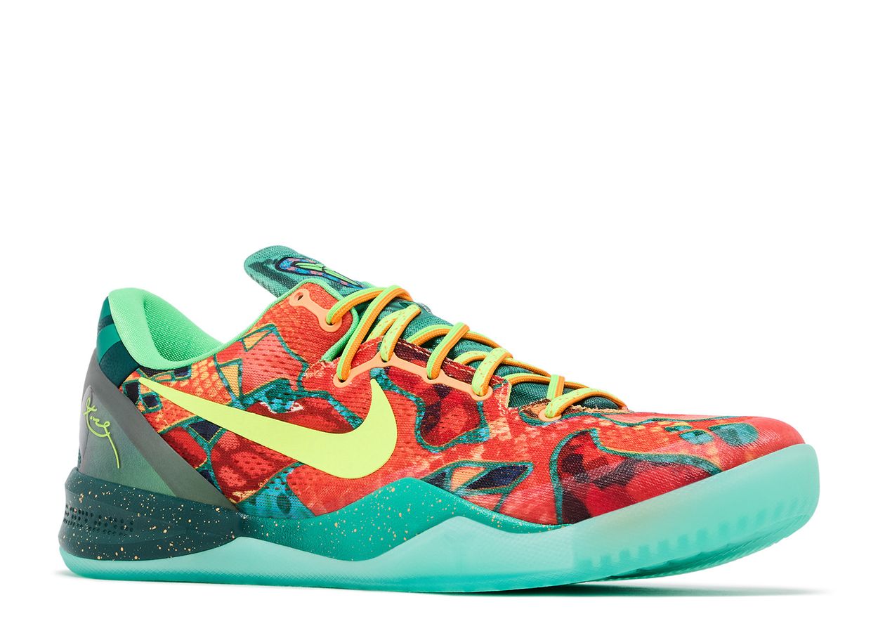 Nike Kobe 8 Protro What The (2025)